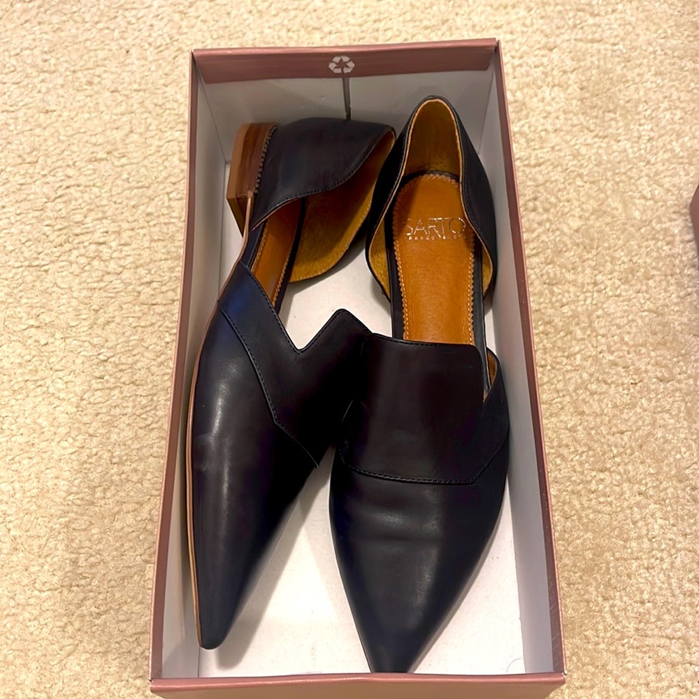 Franco sarto A Toby shoes
